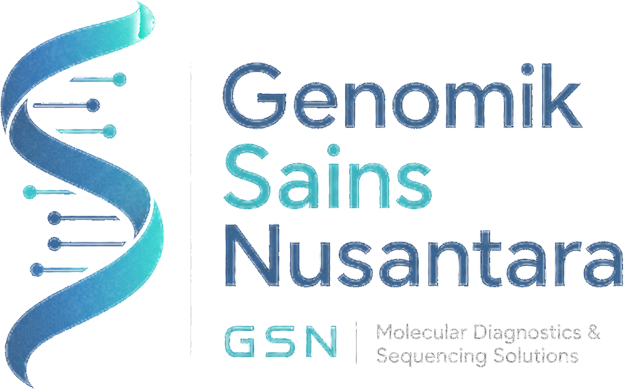Genomika Sains Nusantara